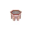 Image 1 : Moroccan Tangiers Side Table