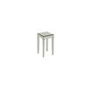 Image 1 : Roosevelt Mirrored Side Table