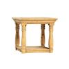 Image 1 : Santa Ynez Robles Side Table