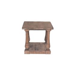 Santa Ynez Sauvignon Side Table