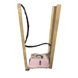 Jiffy Model J-4000 Steamer