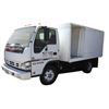 Image 2 : 2005 GMC Custom Built Dance Floor Transport Truck