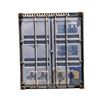 Image 3 : Industrial Storage/Shipping Container with Custom Doors