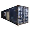 Image 1 : Industrial Storage/Shipping Container with Custom Doors