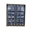 Image 2 : Industrial Storage/Shipping Container with Custom Doors
