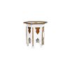 Image 2 : Moroccan Stand Up Black Table