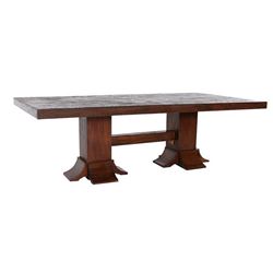 Pasadena 8' Rectangular Table