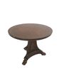 Image 1 : Wooden Sit Down Table