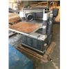 Image 2 : MPLAN Wood Cutting Machine