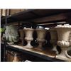 Lot of Garden Planter Décor