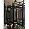 Image 1 : Metal Sit Down Table Frame
