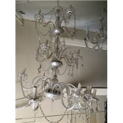 Chandelier Crystal