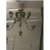 Image 1 : Leaf Chandelier