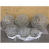 Image 1 : Silver Globe