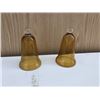 Image 1 : Amber Sconce