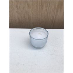 Mini Candle with Holder