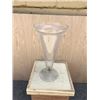 Image 1 : Large Glass Vase