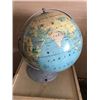 Image 1 : World Globe