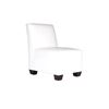 Image 1 : Metro Armless Chair