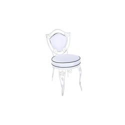 Montecito Chair from Kim Kardashian Wedding