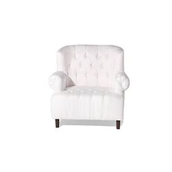 Roosevelt Club Chair from Khloe Kardashian Party