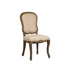 Santa Ynez Dining Chair from Jillian Murray & Dean Geyer Wedding