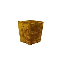 Roosevelt Tufted Ottoman