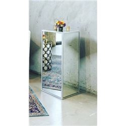 Cadillac Mirrored Stand Up Table