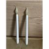 Image 1 : Flameless Candle Sticks