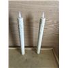 Image 1 : Flameless Candle Sticks