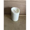 Image 1 : Flameless Candles