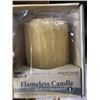 Image 1 : Flameless Drip Candle