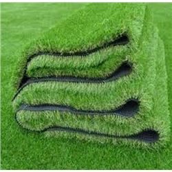 Rolls of Artificial Grass