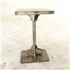 Image 1 : Antique End Table