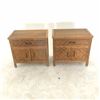Image 1 : Wooden Night Stand