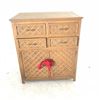 Image 1 : Wooden Dresser