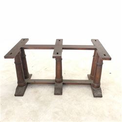 Dining Table Base