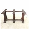 Image 1 : Dining Table Base