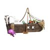 Image 1 : Custom Built Pirate Ship