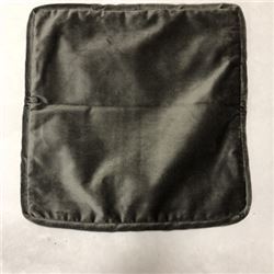 Charcoal Pillow Case