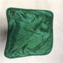 Kelly Green Pillow Case