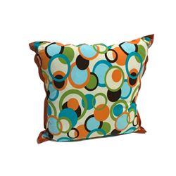 70 Circle Pillow