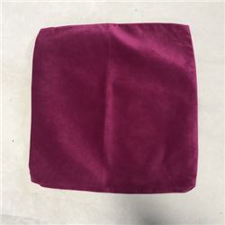 Hot Magenta Pillow Case