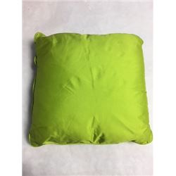 Lime FUN Pillow