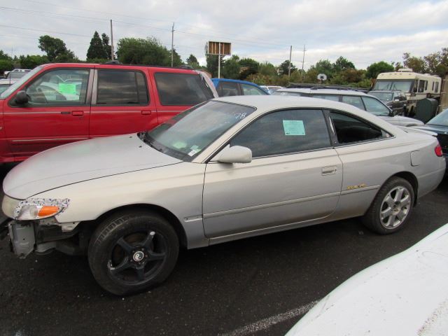 2000 Toyota Camry Solara Speeds Auto Auctions