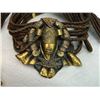 Image 2 : BELT - LARGE BUCKLE - 31"