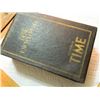 Image 4 : BOOK - SET - DESK ENCYCLOPEDIA PRESENTED BY TIME - 3 BOOK SET