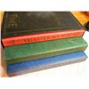 Image 5 : BOOK - SET - DESK ENCYCLOPEDIA PRESENTED BY TIME - 3 BOOK SET