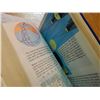 Image 7 : BOOK - SET - DESK ENCYCLOPEDIA PRESENTED BY TIME - 3 BOOK SET