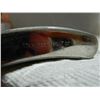 Image 3 : FLASK - STAINLESS STEEL - 7 OZ - - sorry it is empty :(